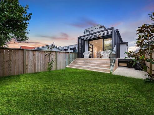 50 Omahu Road, Greenlane