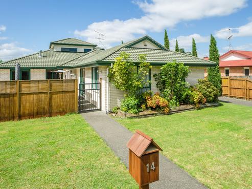 14 Parkhaven Drive, Rosehill