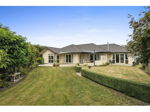 23 Sharnbrook Lane, Casebrook