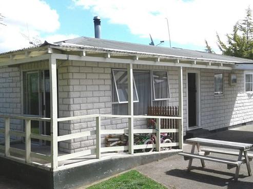 5 Eden Place, Feilding