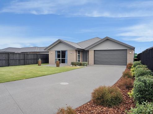 8A Wooten Place, Kaiapoi