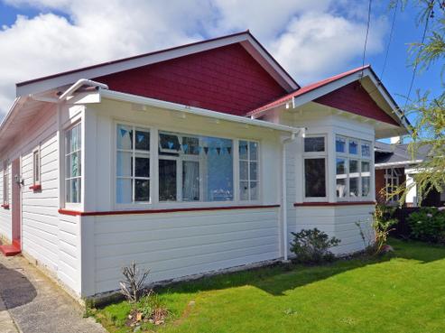 47 Cranley Street, Musselburgh
