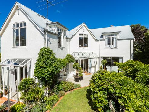 85 Cannington Road, Maori Hill