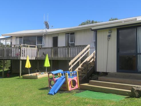 65 Colonel Mould Drive, Mangonui