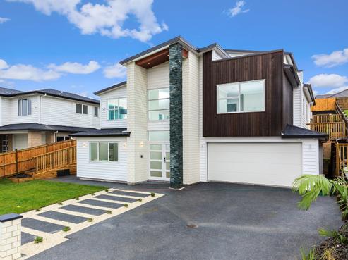 87 Totara Views Drive, Silverdale