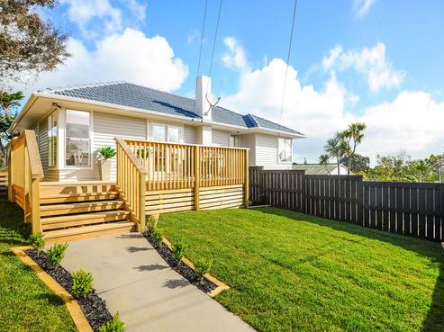 30 O'Halloran Road, Howick