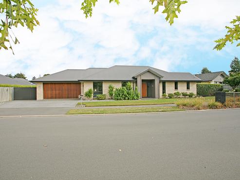 4 Prebblewood Drive, Prebbleton