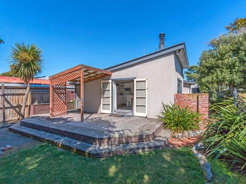 117 Rocking Horse Road, Southshore
