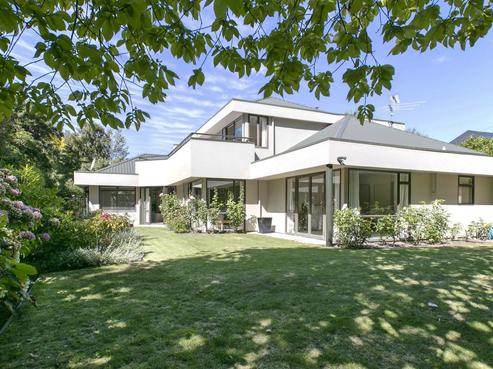 291C Avonhead Road, Avonhead