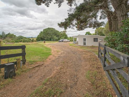 297C Taurangaruru Road, Waiuku