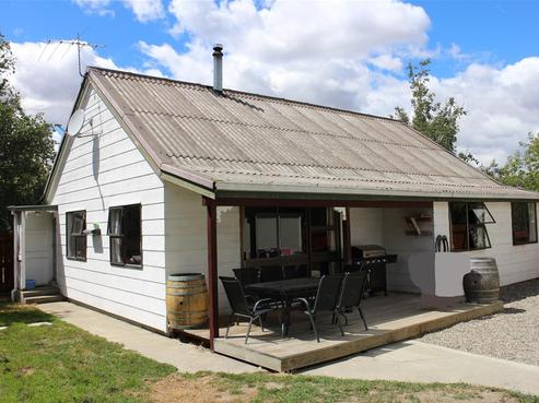 1 Carrick Place, Cromwell