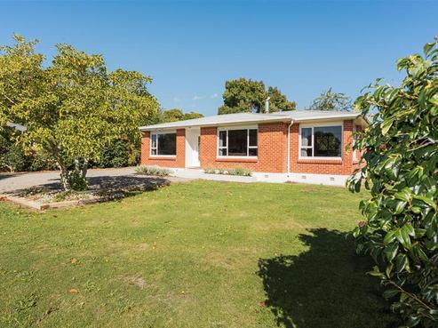 2544 State Highway 1, Grovetown