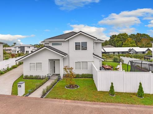 336 Harbourside Drive, Karaka
