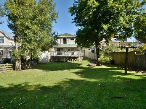 56 Rosebery Street, Belleknowes