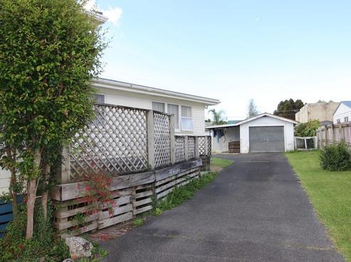 6 Alfred Street, Hikurangi