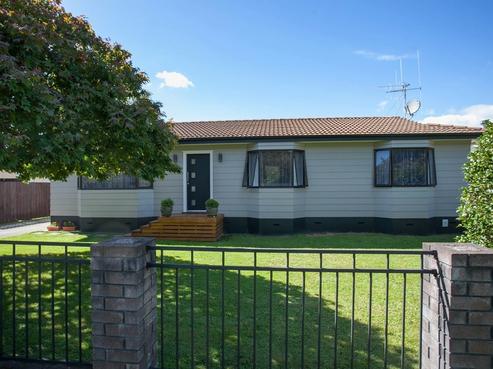 282 Shakespeare Street, Leamington
