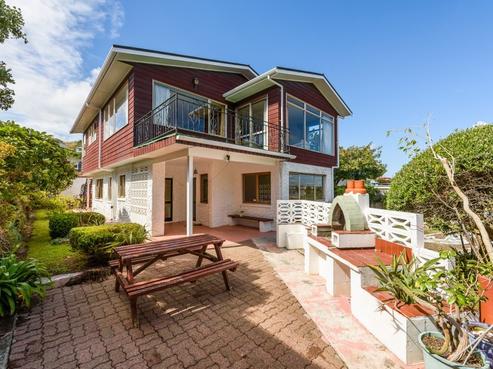 48 Southgate Road, Southgate