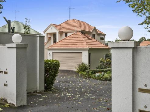 3 Pope Terrace, Leamington