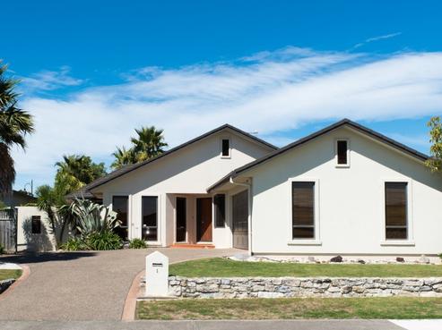 1 Washington Place, Havelock North