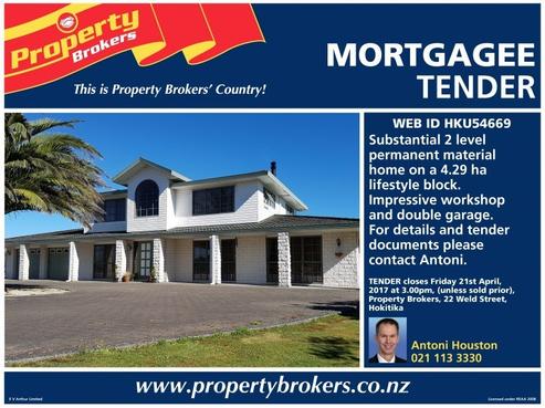 842 Main South Road, Gladstone