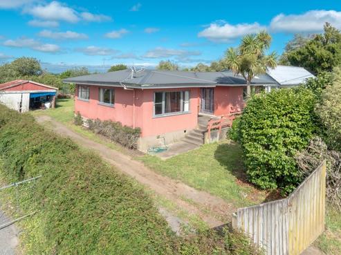 319 Rotokauri Road, Baverstock