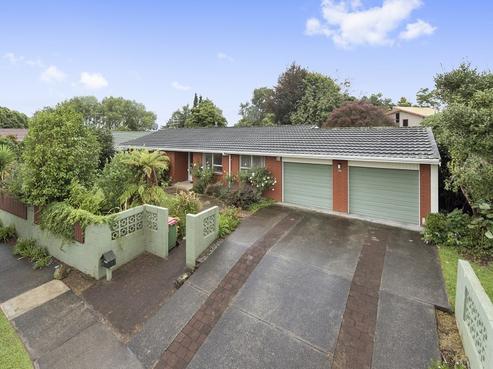 47 Clements Crescent, Queenwood