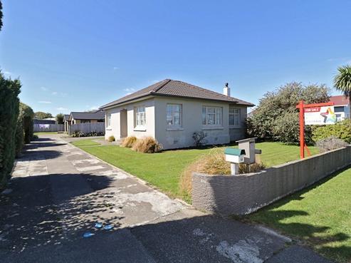 21 Stuart Street, Hawthorndale