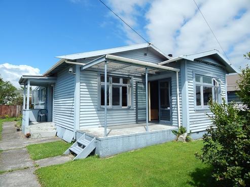 30 Fonblanque Street, Westport