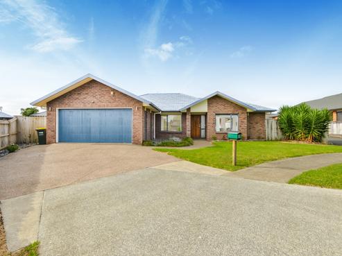 25 Greig Place, Pukekohe