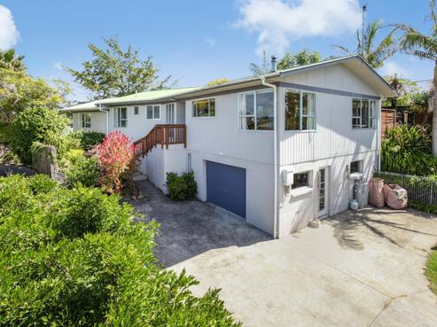 60 Victoria Avenue, Waiuku