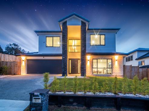 27 Korihi Drive, Swanson