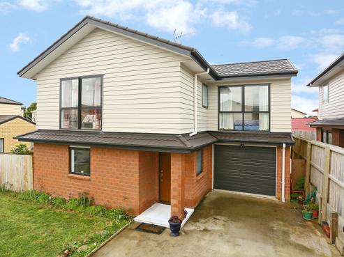 6 Millcroft Lane, Ranui