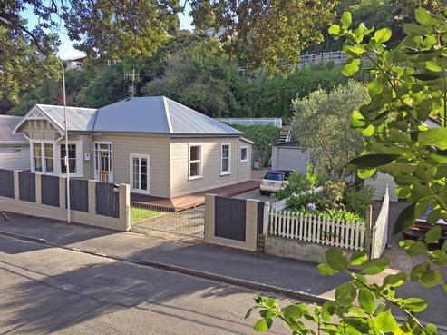 22 Faraday Street, Napier Hill