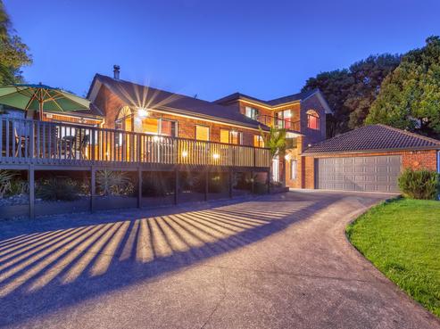 36B Derwent Crescent, Titirangi