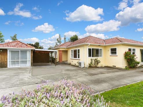 803A Matai Street, Raureka