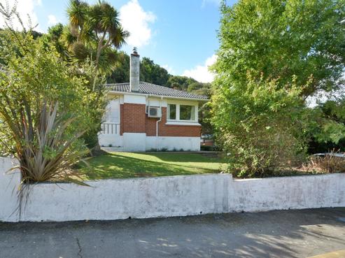 3 Mcglashan Street, Glenleith