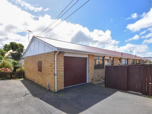 35 Fawcett Street, South Dunedin
