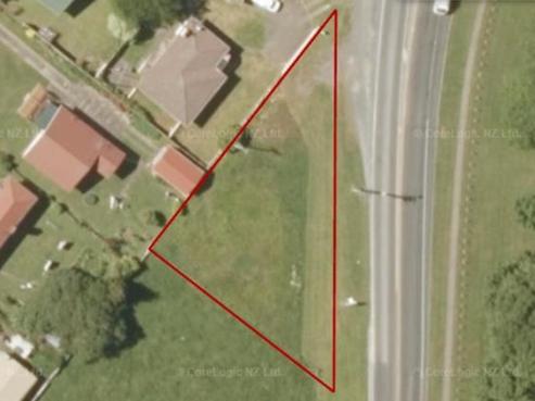186 Maniapoto Street, Otorohanga