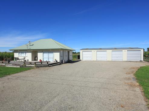 630 Kaipaki Road, Ohaupo