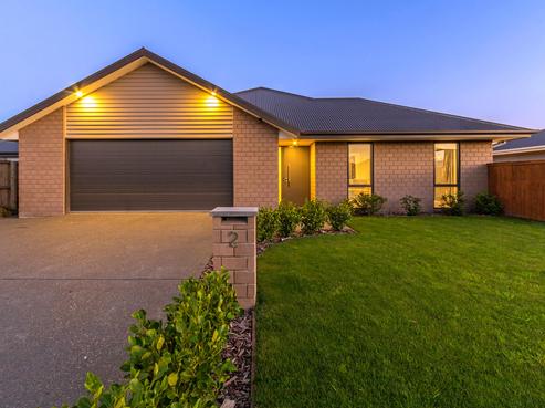 2 Wairepo Close, Rangiora