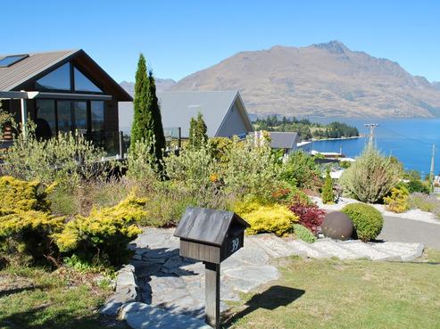 39 Suburb Street, Queenstown Central