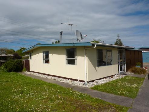 144A Russell Street, Westport