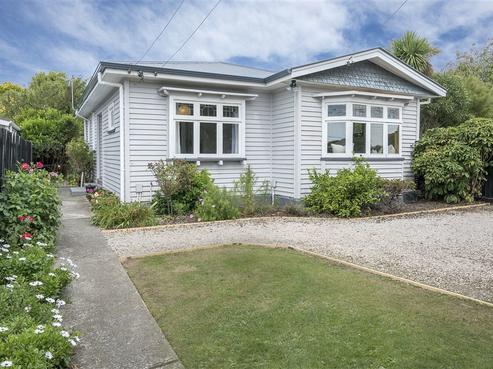 102 Milton Street, Somerfield
