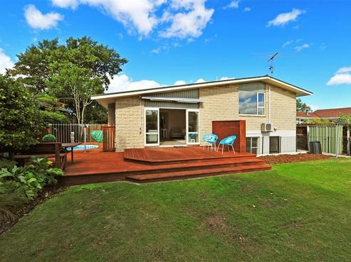 6 Hillcrest Place, Avonhead