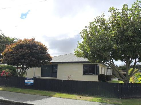 36 Grove Street, Tinwald