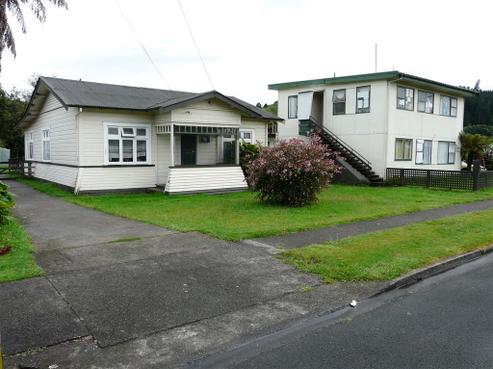 340 Taupo Road, Taumarunui