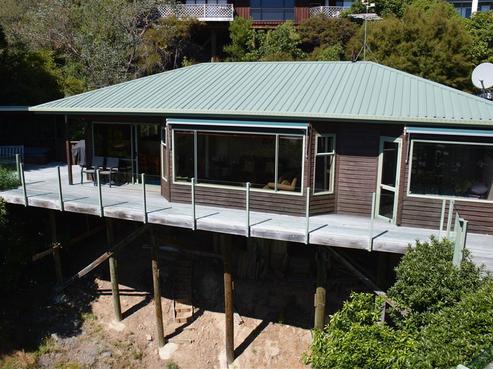 34 Onuku Road, Akaroa