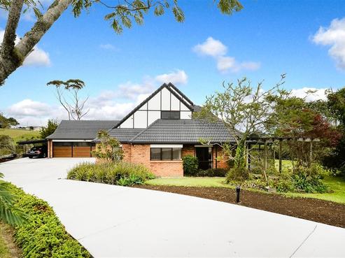23 Nixon Road, Taupaki
