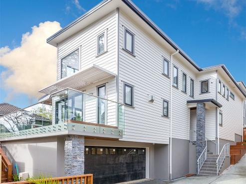 73D Rukutai Street, Orakei