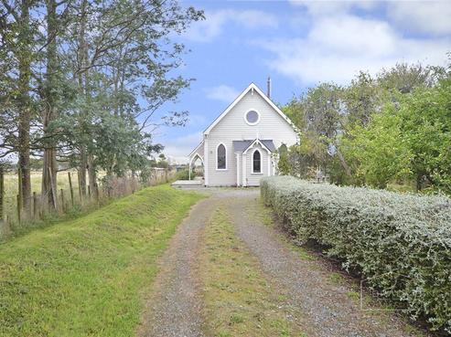 269 Bidwills Cutting Road, Greytown